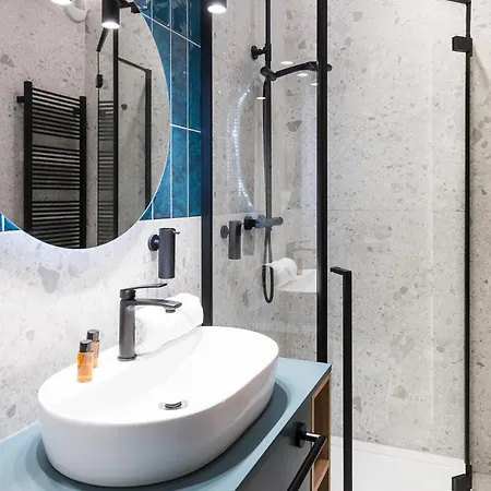 Апартаменты Horizon Na Dolach - Luxury Near The Vistula River *