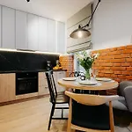 Horizon Na Dolach - Luxury Near The Vistula River