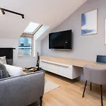 Horizon Na Dolach - Luxury Near The Vistula River *