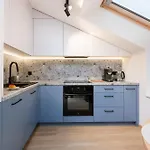 Horizon Na Dolach - Luxury Near The Vistula River