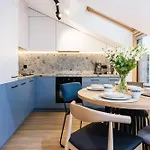 Lejlighed Horizon Na Dolach - Luxury Near The Vistula River