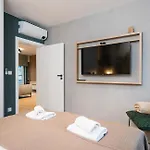 Lejlighed Horizon Na Dolach - Luxury Near The Vistula River