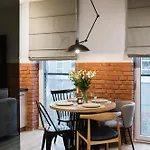 Lejlighed Horizon Na Dolach - Luxury Near The Vistula River