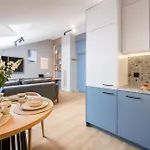Lejlighed Horizon Na Dolach - Luxury Near The Vistula River