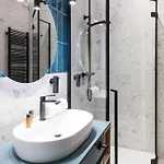 Lejlighed Horizon Na Dolach - Luxury Near The Vistula River *