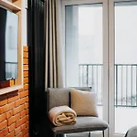 Horizon Na Dolach - Luxury Near The Vistula River * Kraków