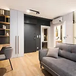 Horizon Na Dolach - Luxury Near The Vistula River *