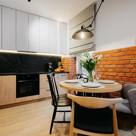 Horizon Na Dolach - Luxury Near The Vistula River