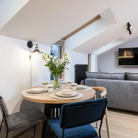 Horizon Na Dolach - Luxury Near The Vistula River *