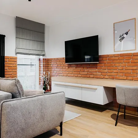 Horizon Na Dolach - Luxury Near The Vistula River Krakow