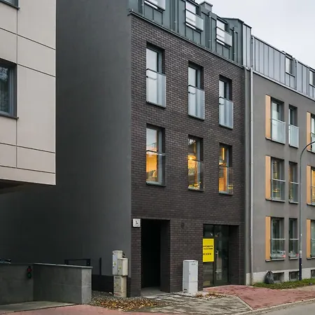 Horizon Na Dolach - Luxury Near The Vistula River * Cracovia