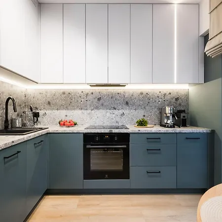 Horizon Na Dolach - Luxury Near The Vistula River Krakow