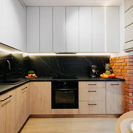 Horizon Na Dolach - Luxury Near The Vistula River * Krakow