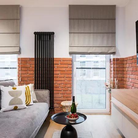 Horizon Na Dolach - Luxury Near The Vistula River