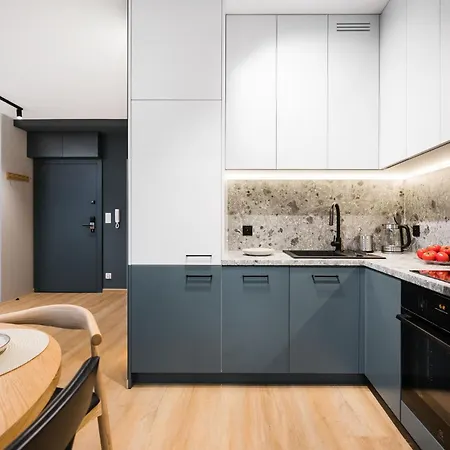 Horizon Na Dolach - Luxury Near The Vistula River *