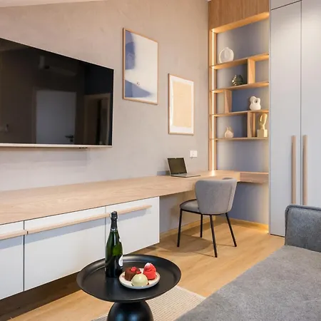 Horizon Na Dolach - Luxury Near The Vistula River * Cracovia