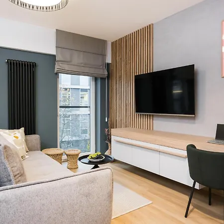 Horizon Na Dolach - Luxury Near The Vistula River