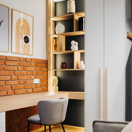 Horizon Na Dolach - Luxury Near The Vistula River * Krakow