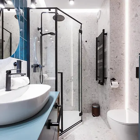 Horizon Na Dolach - Luxury Near The Vistula River Krakow