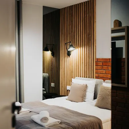 Horizon Na Dolach - Luxury Near The Vistula River Daire Krakow