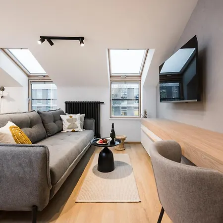 Horizon Na Dolach - Luxury Near The Vistula River *