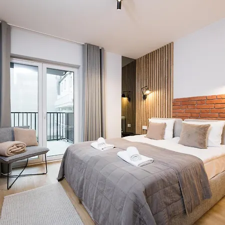 Horizon Na Dolach - Luxury Near The Vistula River Cracovia