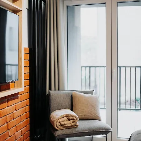 Horizon Na Dolach - Luxury Near The Vistula River * Cracovia