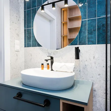 Horizon Na Dolach - Luxury Near The Vistula River * Cracovia